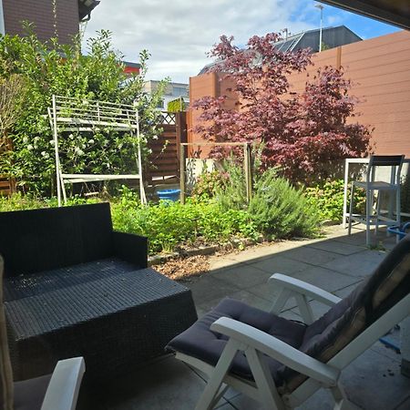 Garden Eden Apartment Freienbach Bagian luar foto