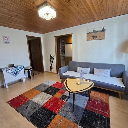 Garden Eden Apartment Freienbach Bagian luar foto
