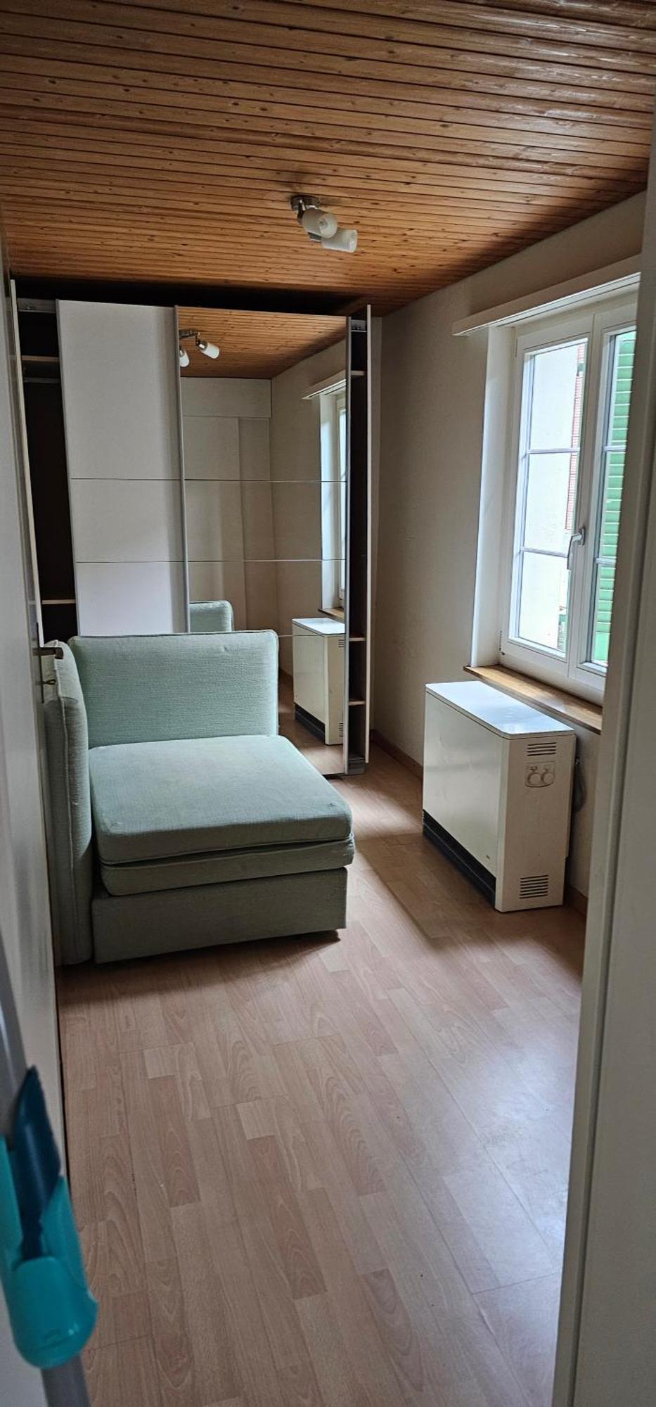 Garden Eden Apartment Freienbach Bagian luar foto